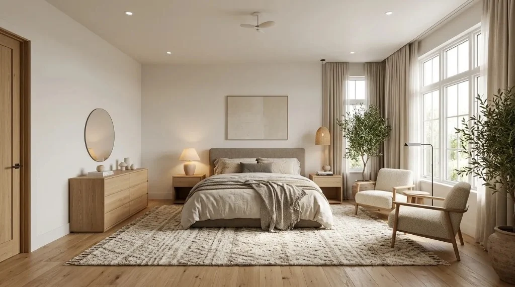 After B1 generation — Interior AI